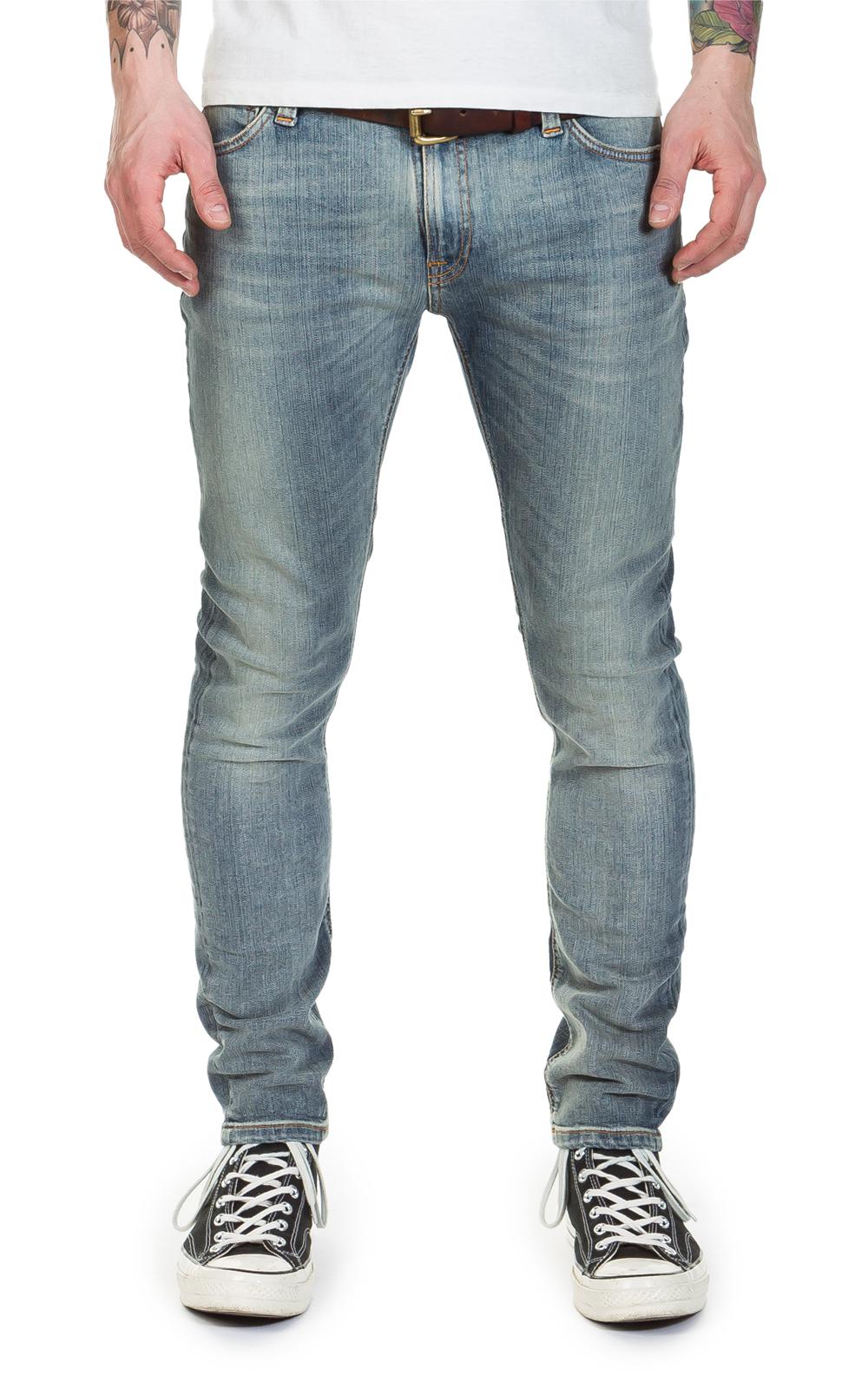 nudie skinny lin sale