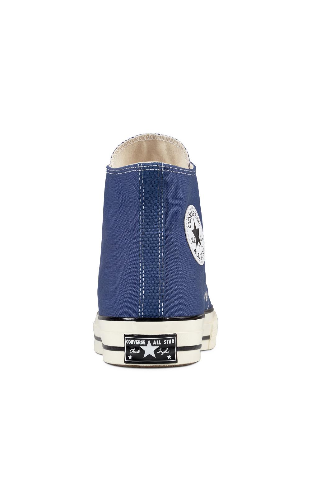 converse 70 true navy