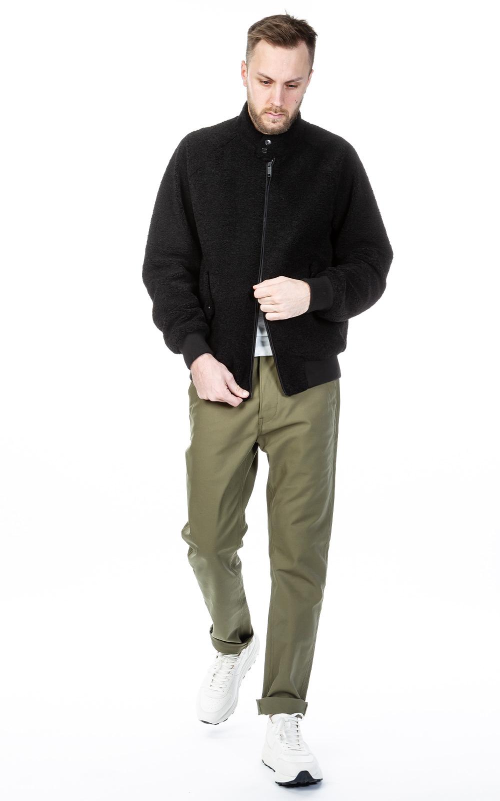 baracuta engineered garments g9