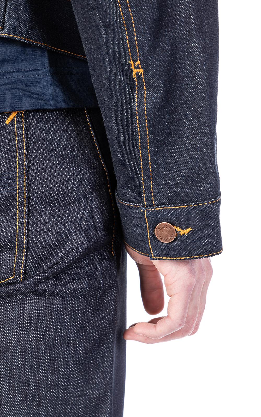 nudie jeans billy dry ring