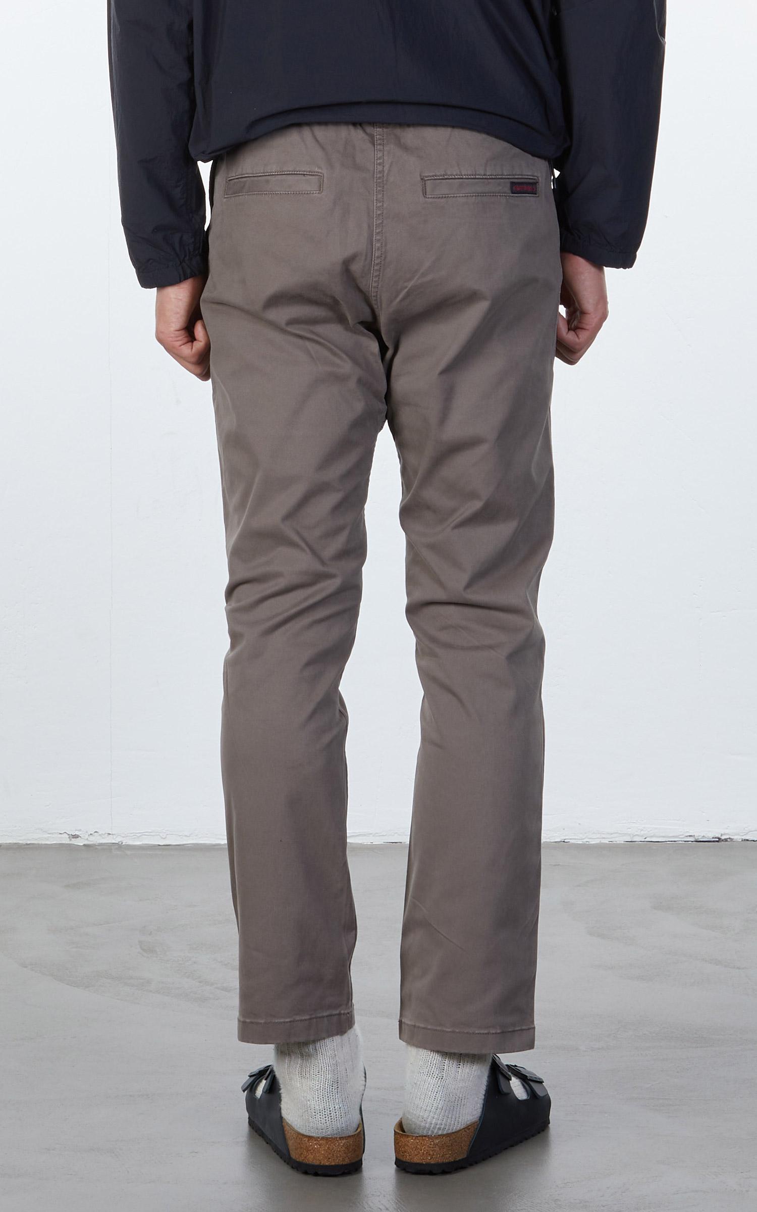Gramicci Cotton Nn-pants Just Cut 