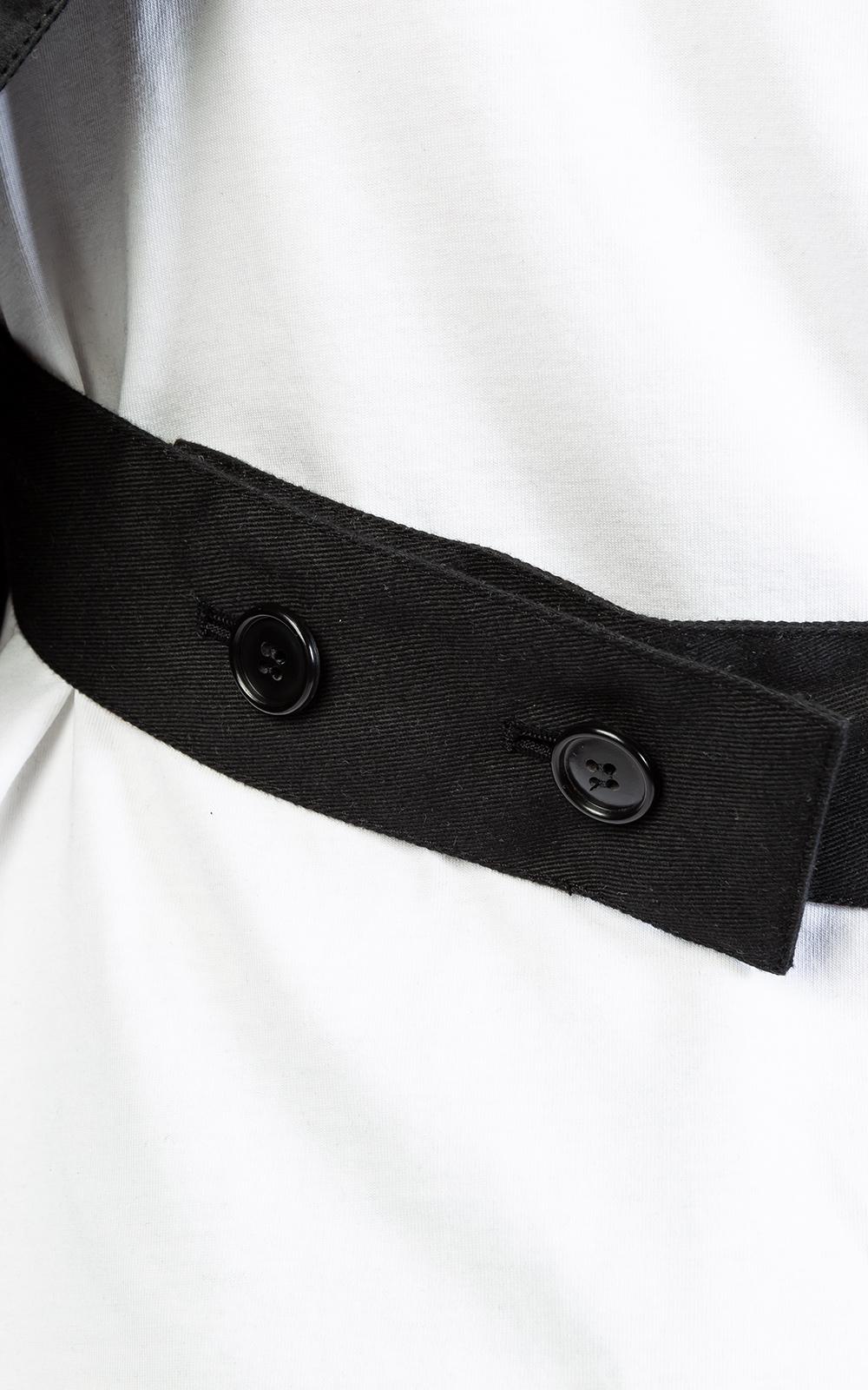 engineered garments barbour cape