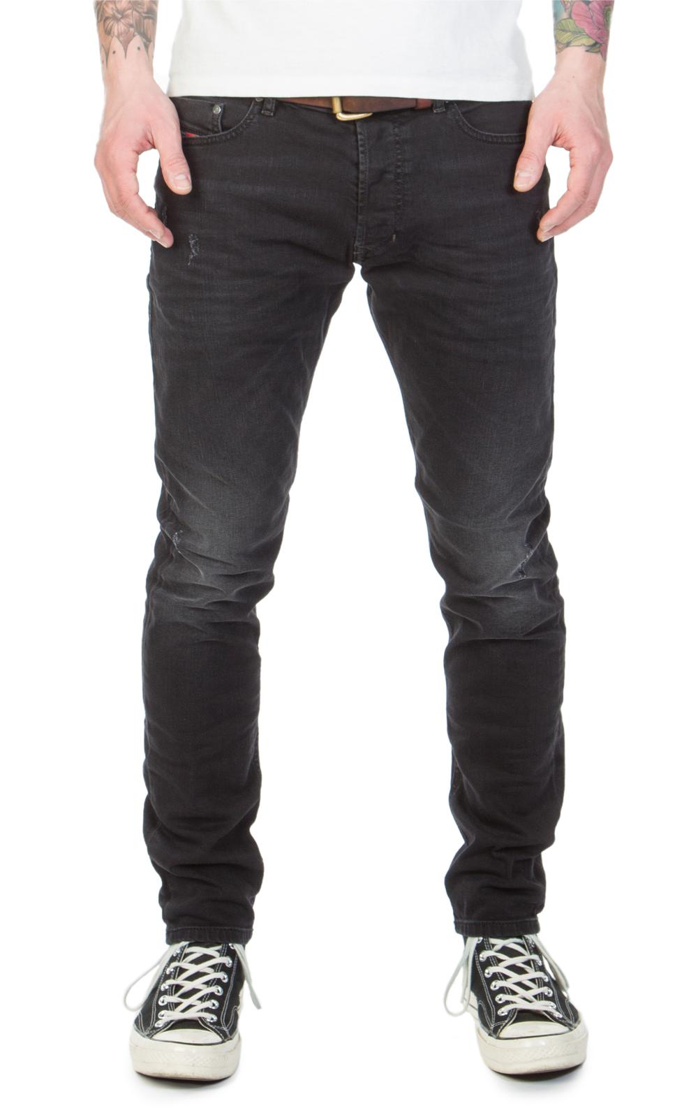 j brand coated jeans
