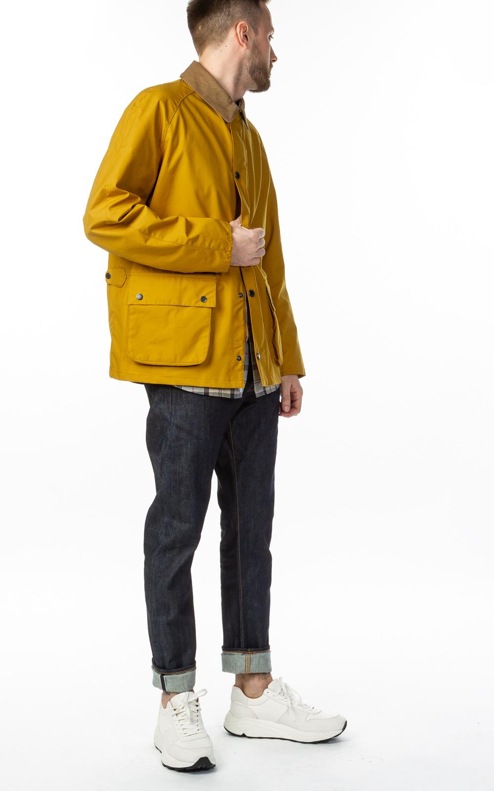 barbour awe casual jacket online -