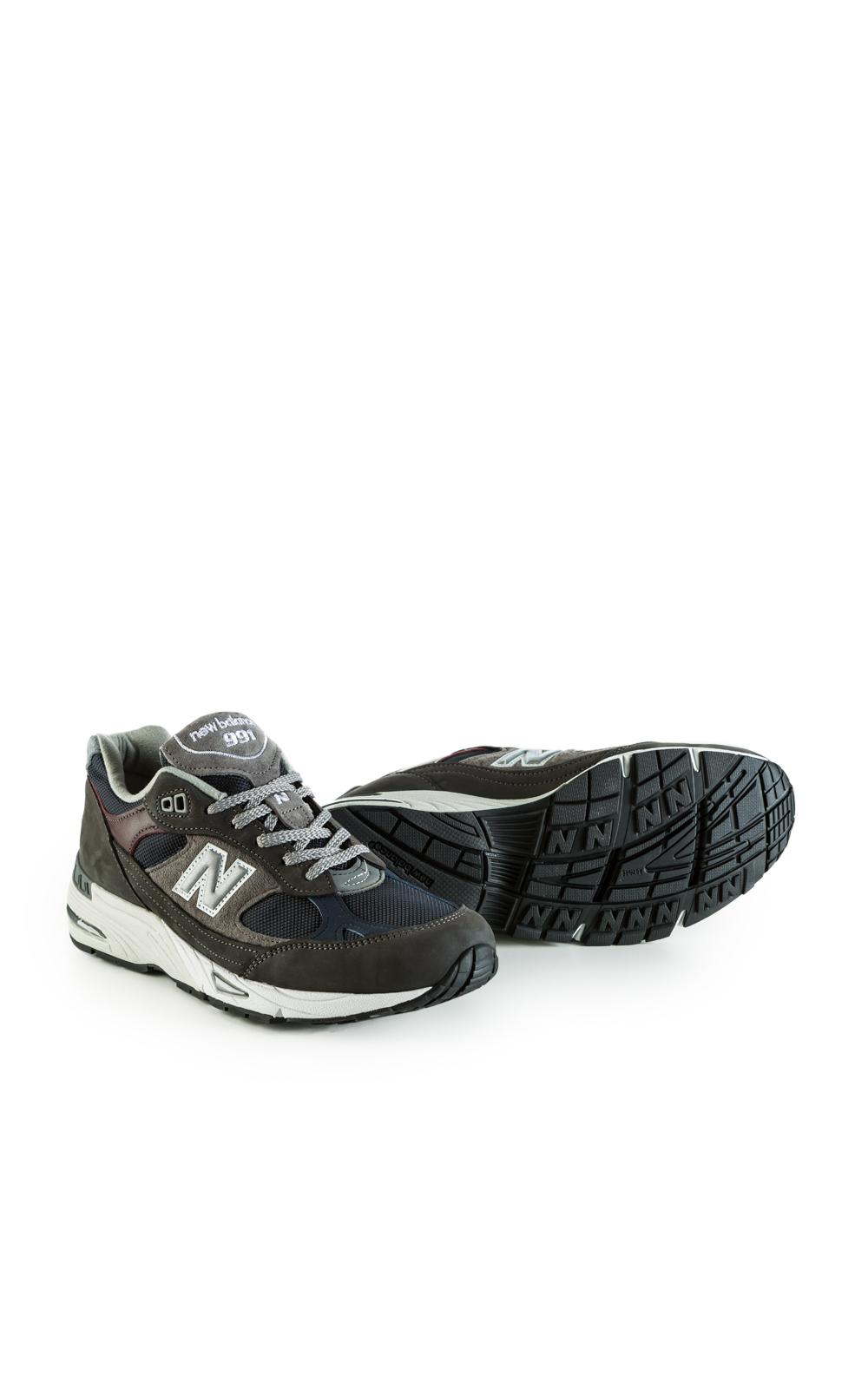 new balance m991 gnn