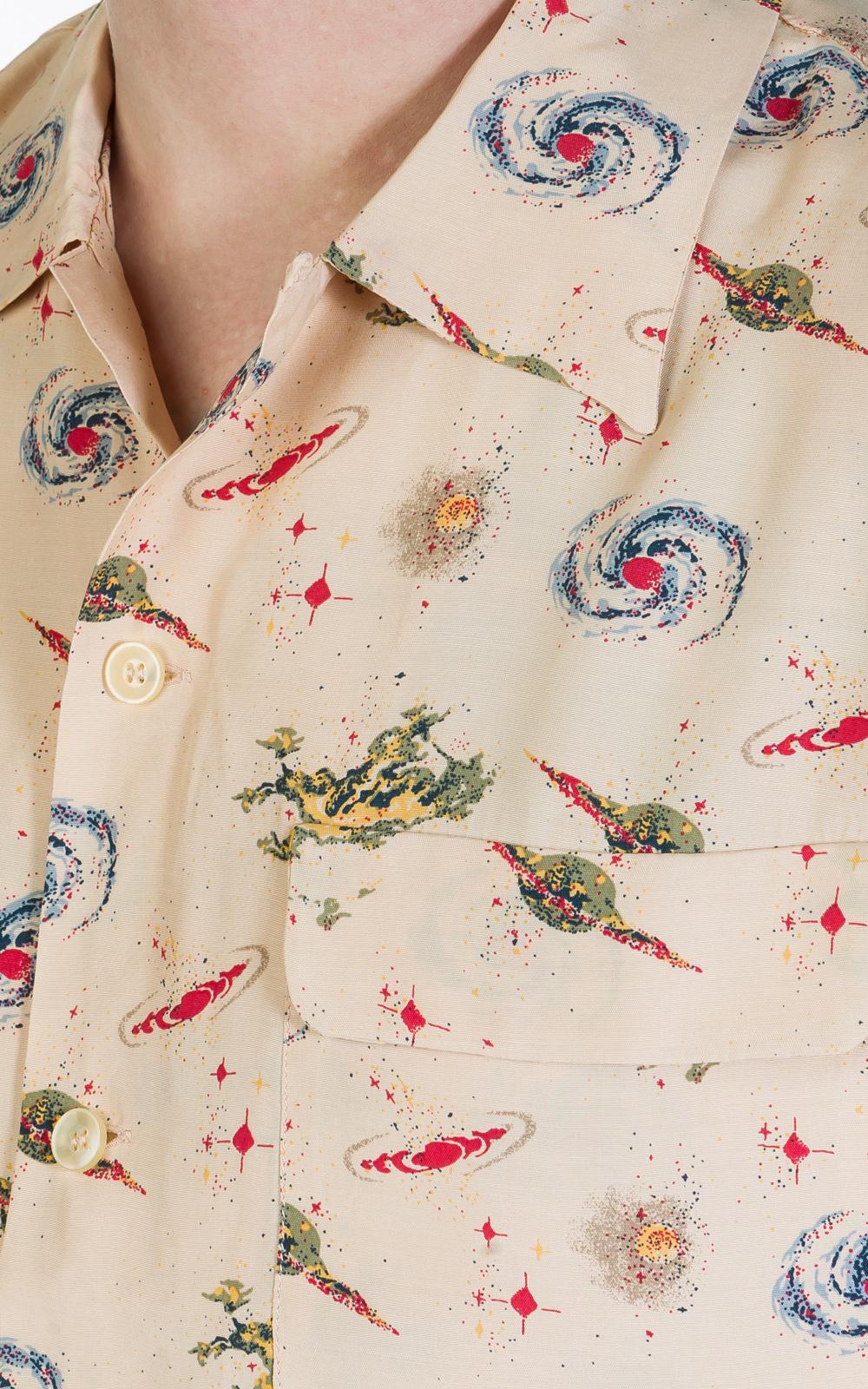 Levi's Synthetic 1940s Hawaiian Shirt 