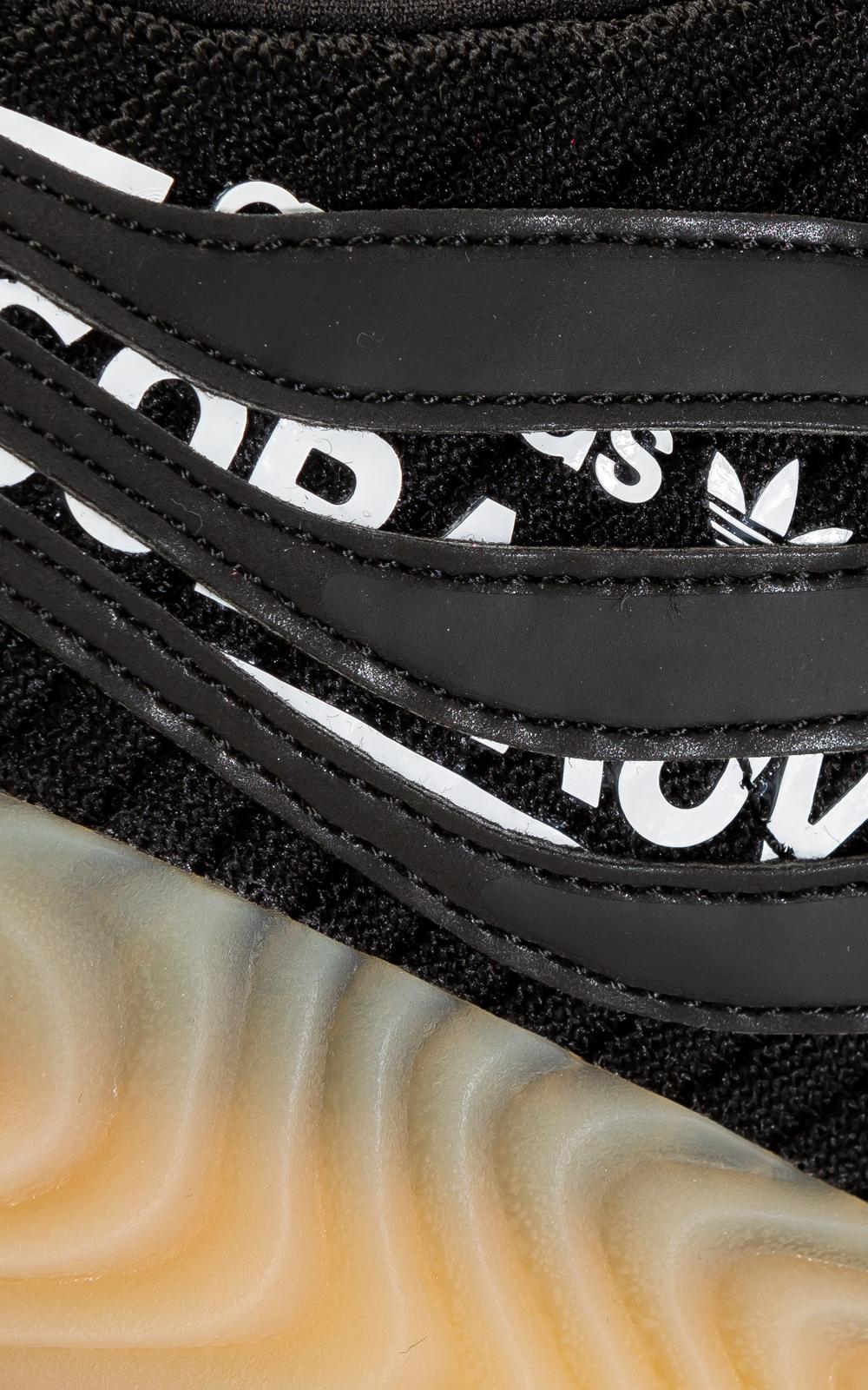 adidas Originals Rubber Sobakov Black 