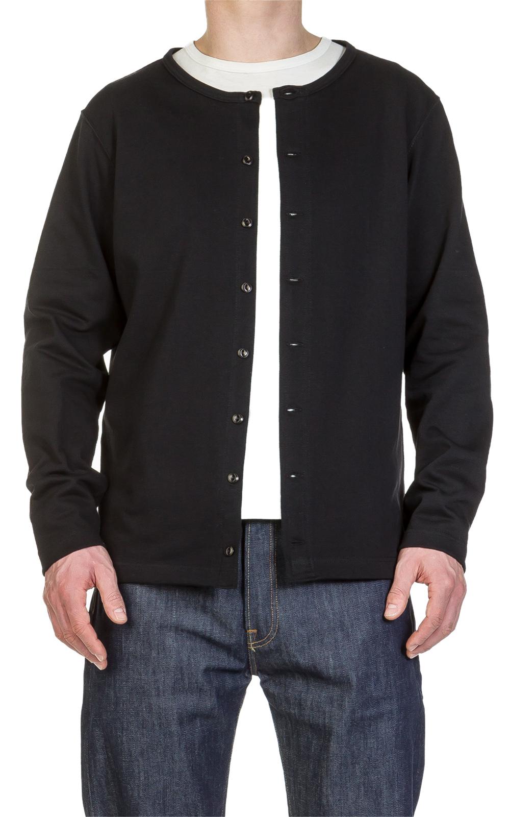 Download Black Cotton Shirt Jacket PNG