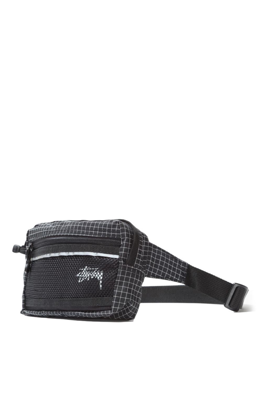 stussy fanny pack