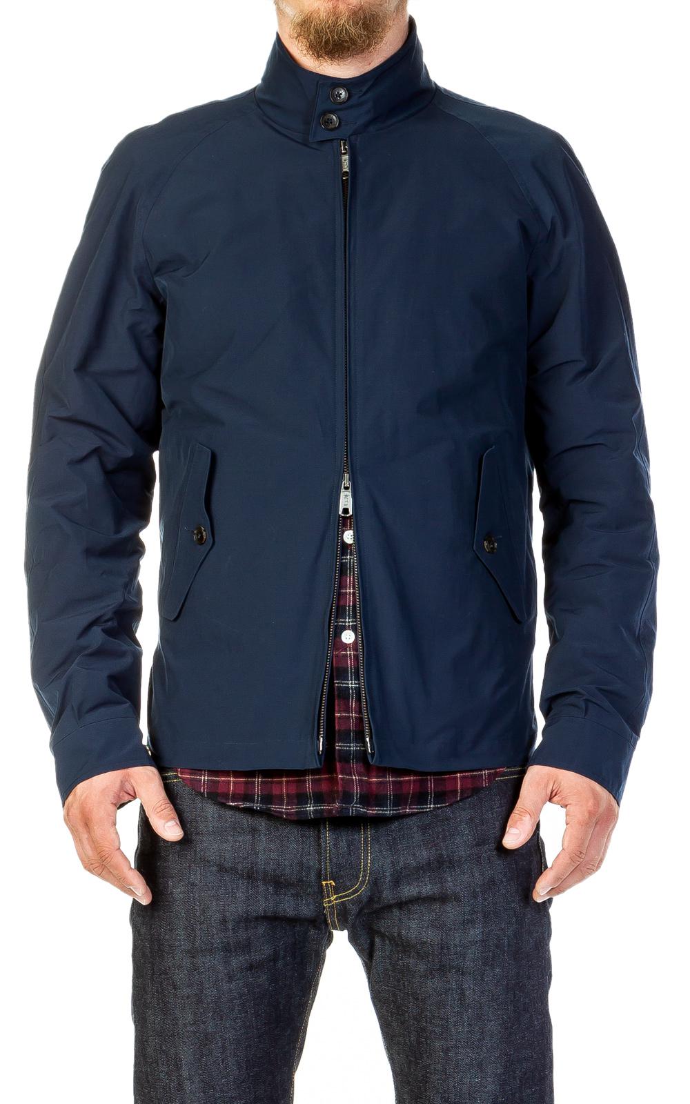 engineered garments baracuta