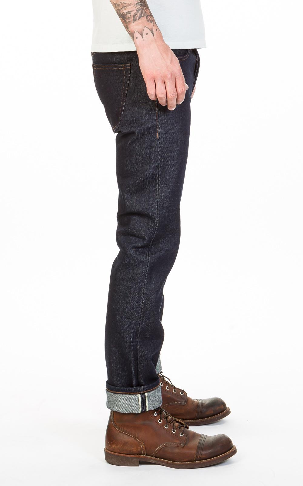 unbranded brand tight fit