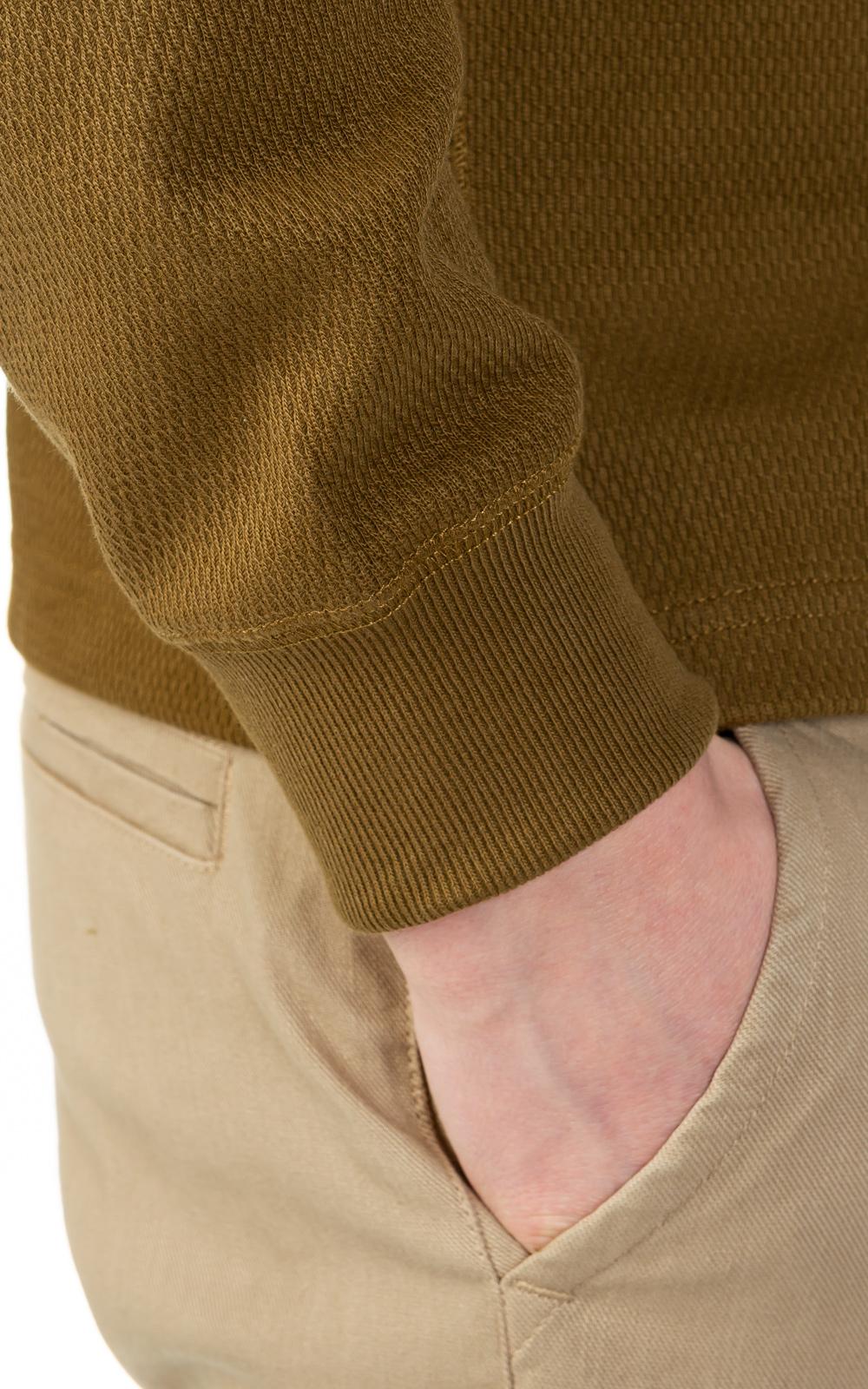 filson waffle knit thermal