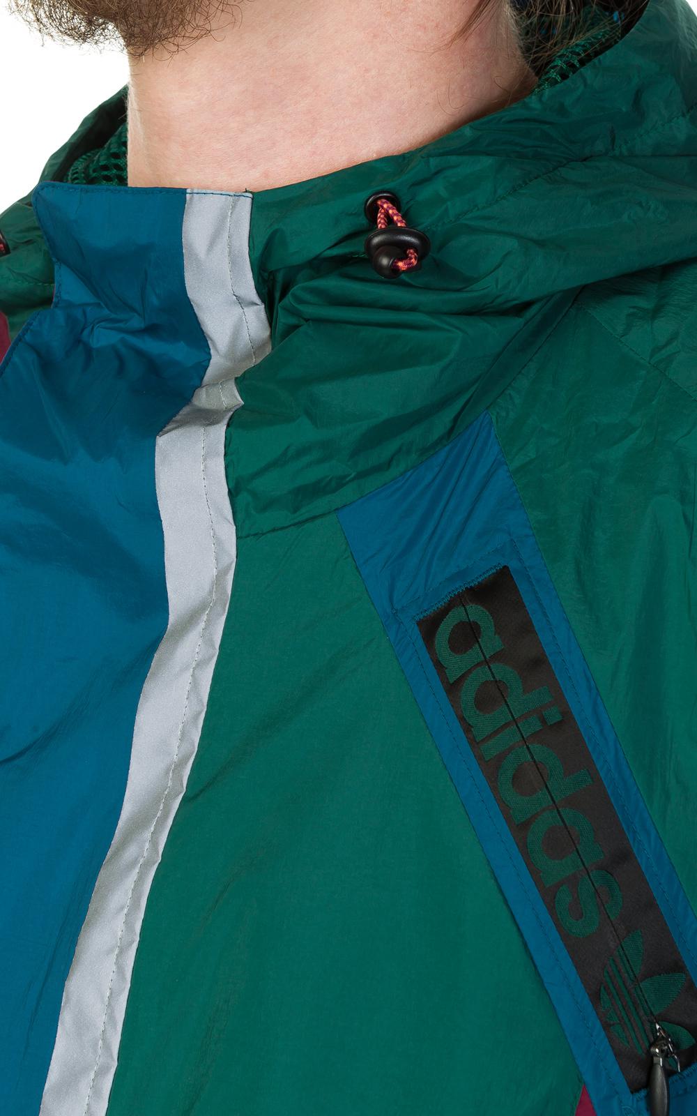 adidas atric lite jacket