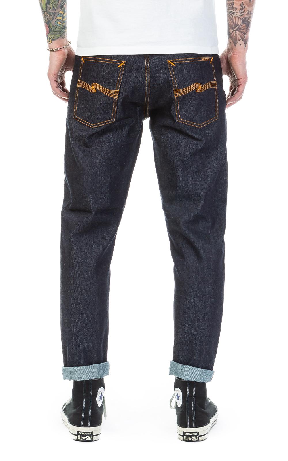 nudie jeans steady eddie ii