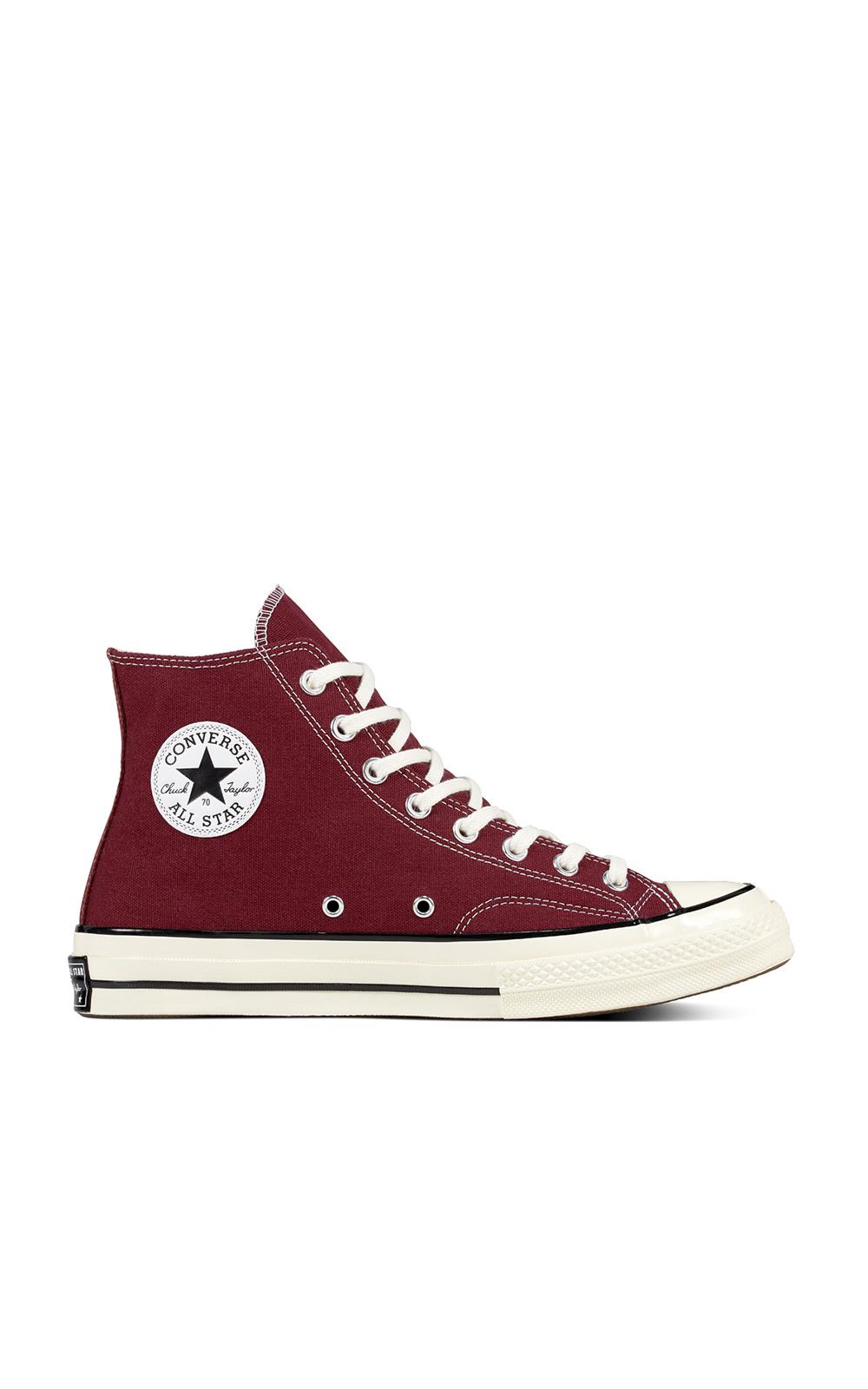 converse dark burgundy