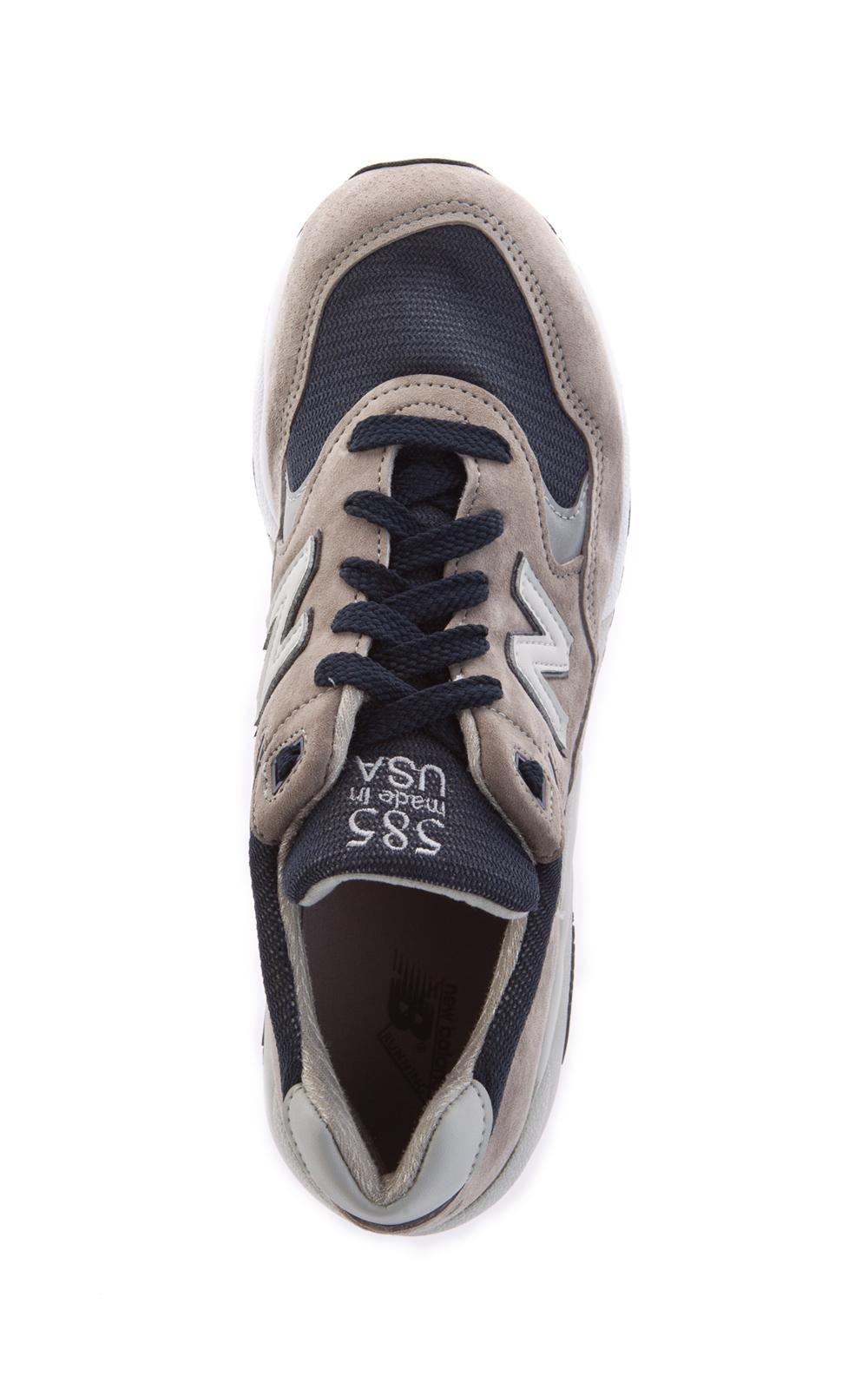 new balance m585