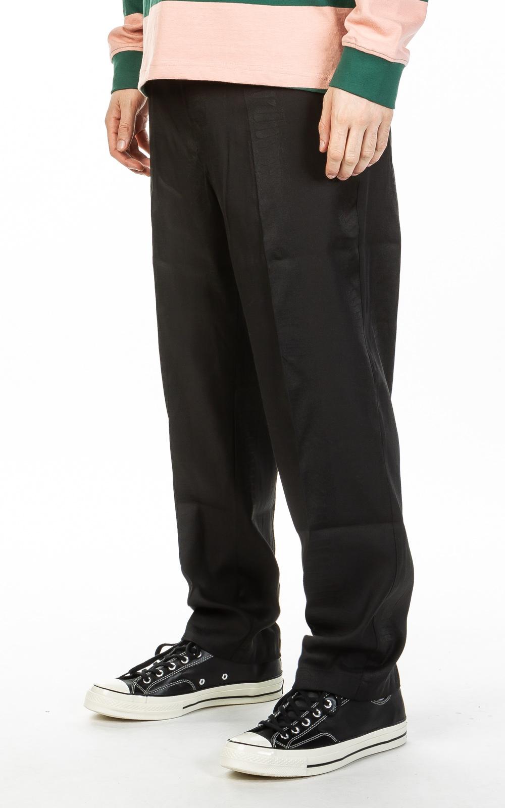 Stussy Synthetic Tonal Snake Bryan Pant 