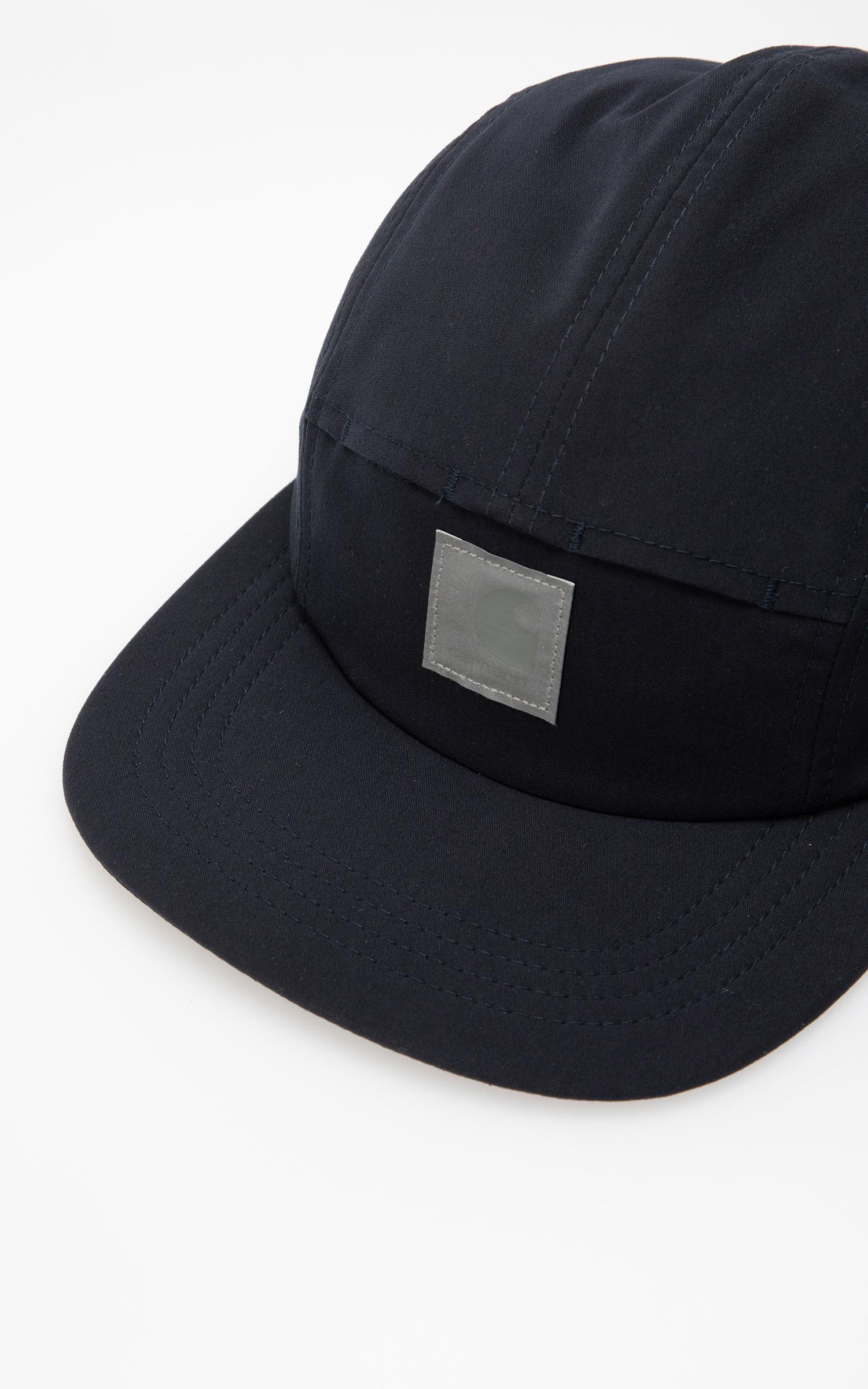 Carhartt WIP Synthetic Perth Cap Dark 
