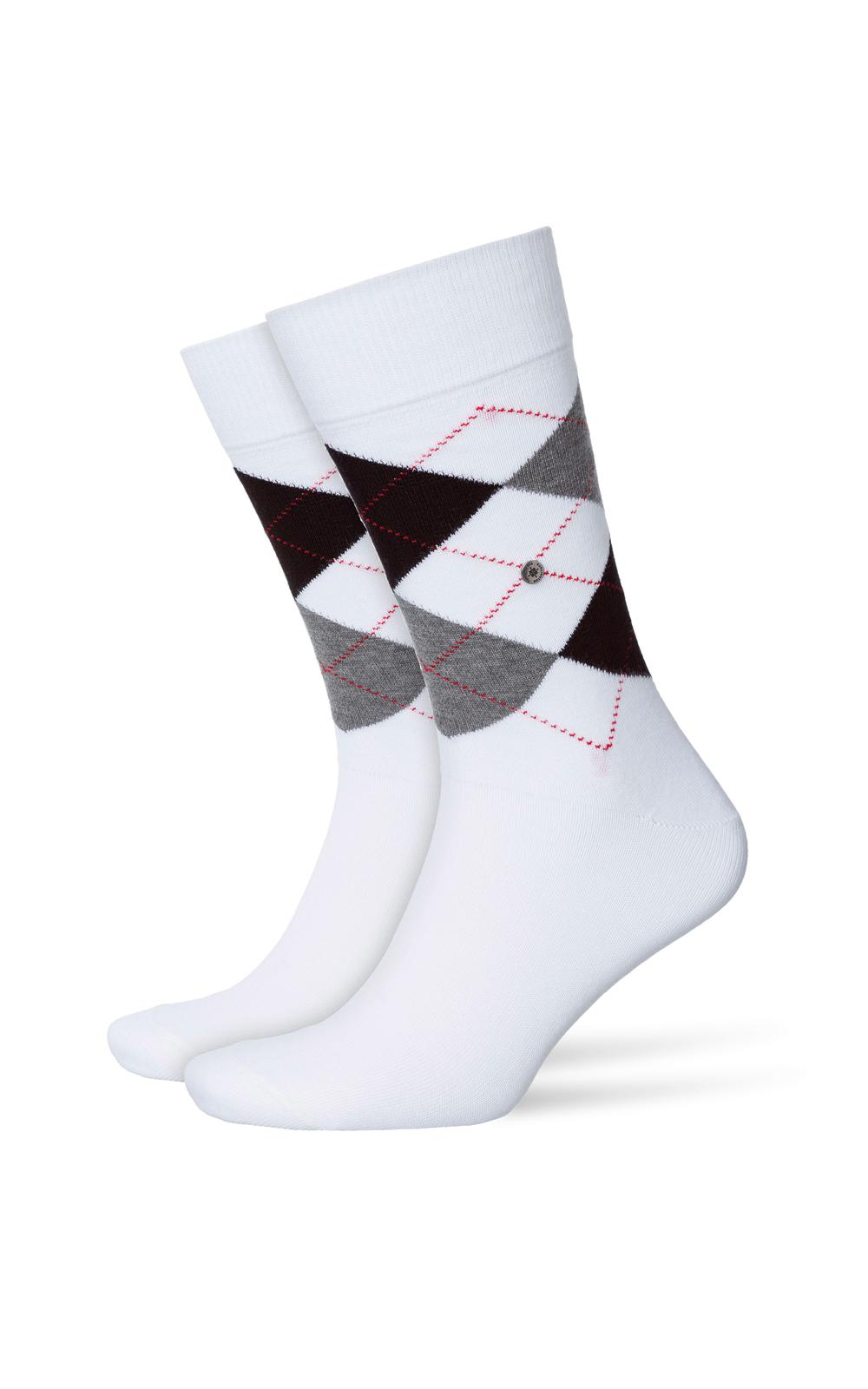 burlington nike socks