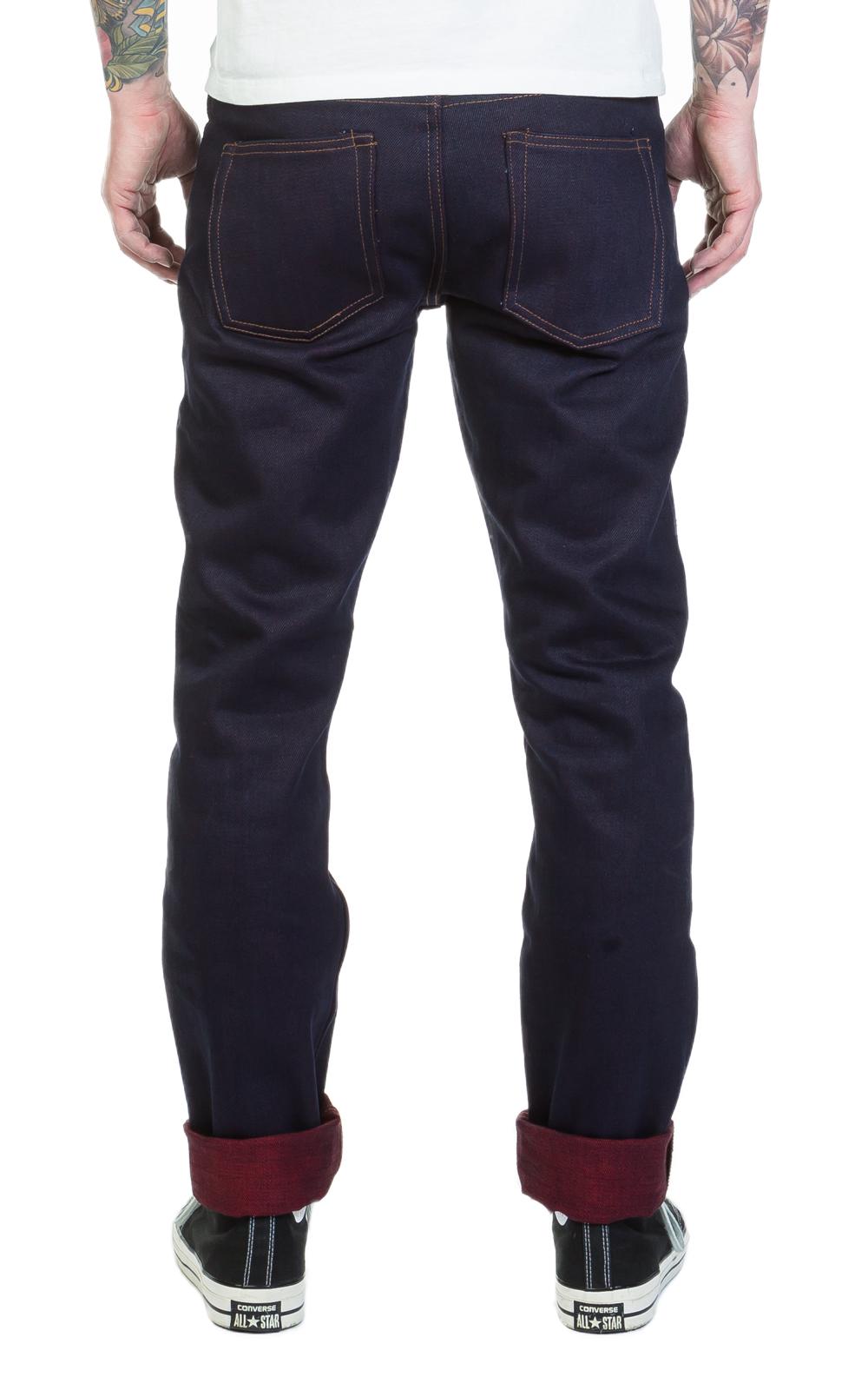 Denim Unbranded Ub177 Skinny Fit 