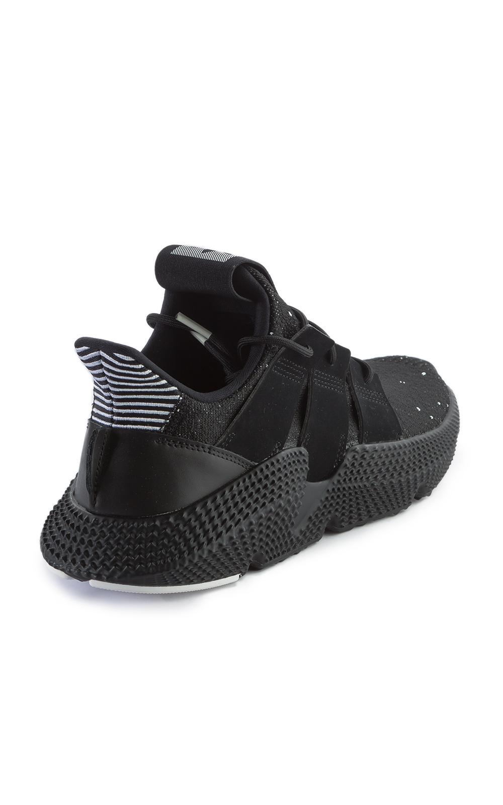 adidas prophere full black
