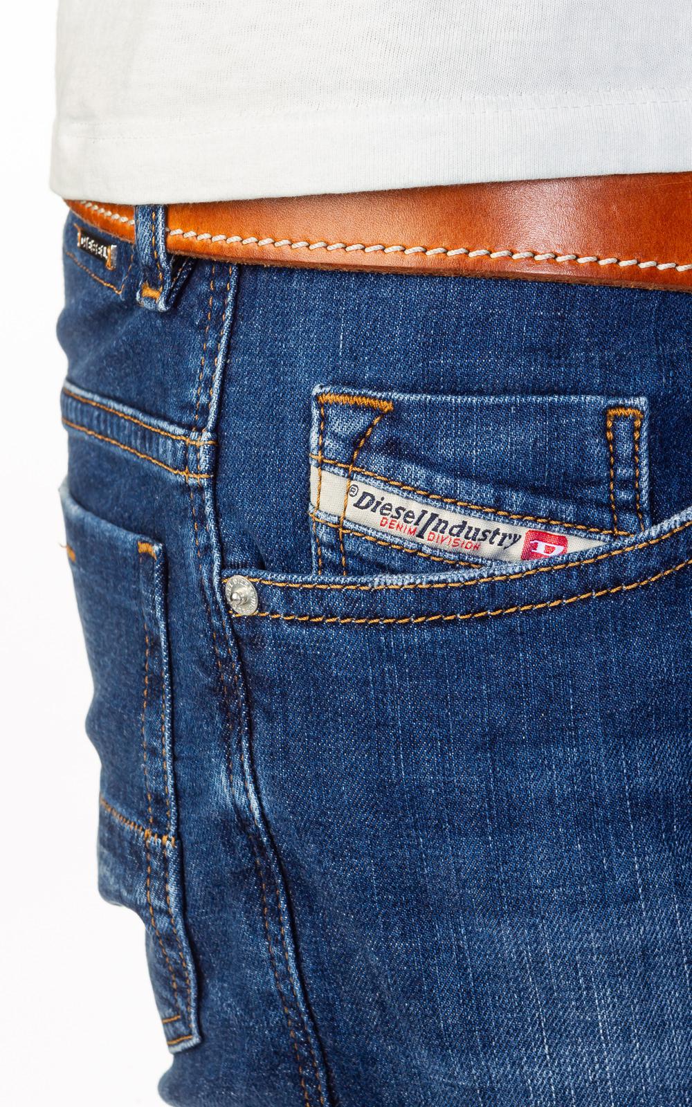 diesel thommer 084tw