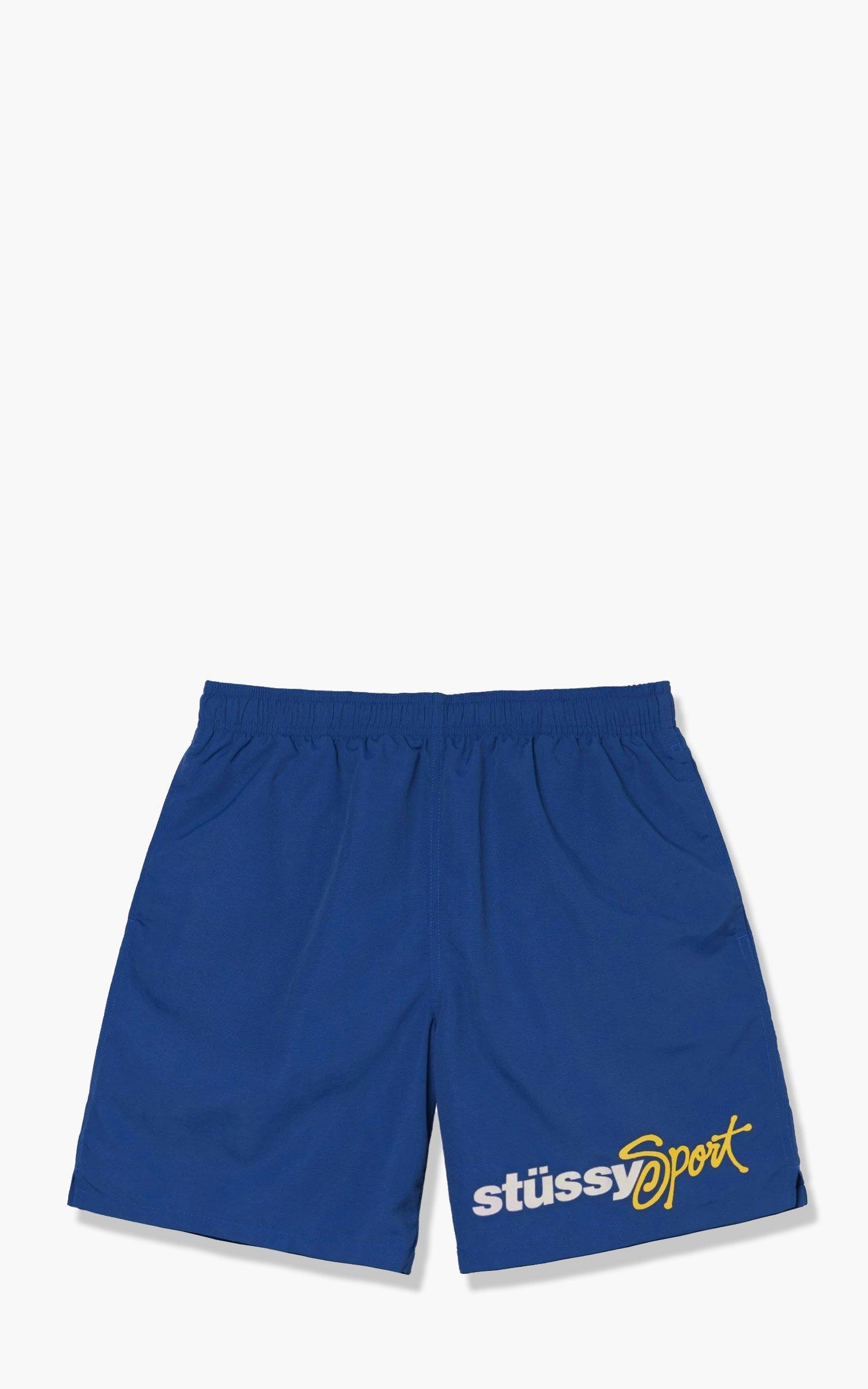 Stussy Synthetic Sport Water Shorts in Blue for Men | Lyst