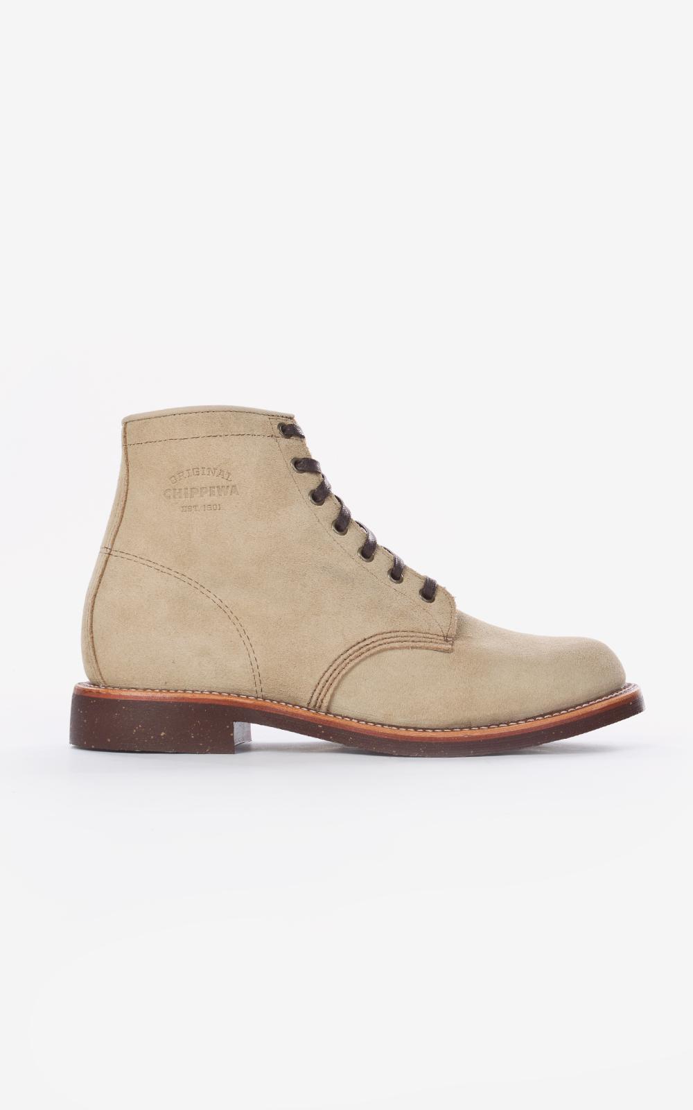 vagabond marja chelsea bootie