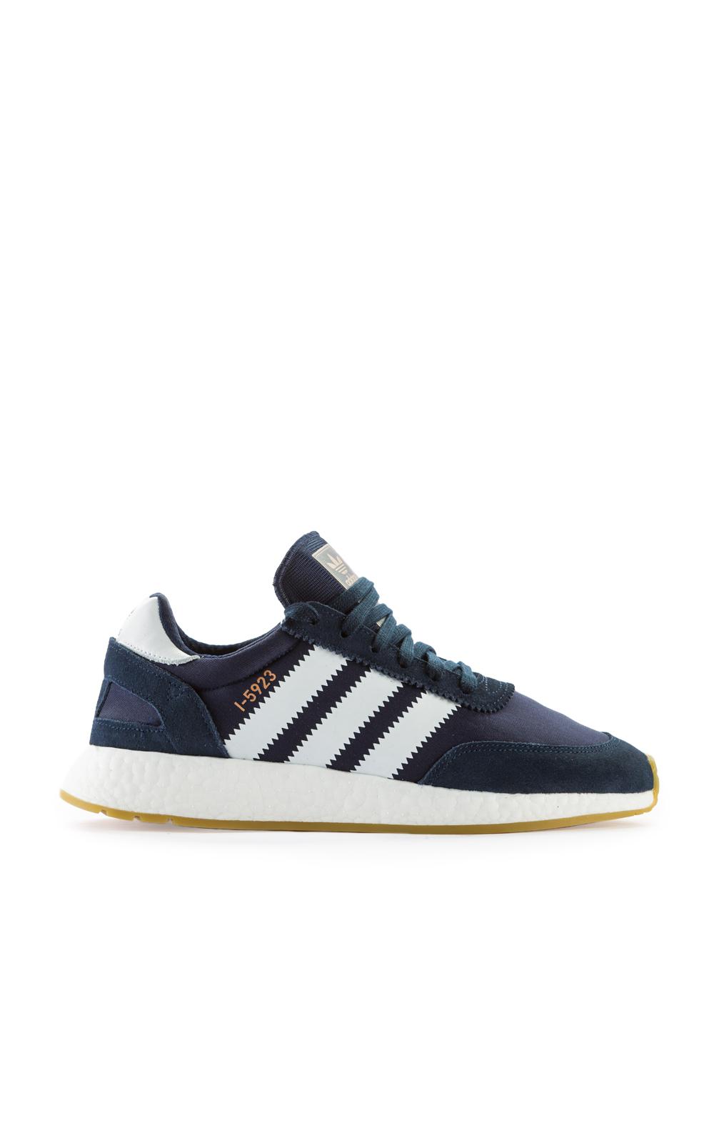adidas Originals Iniki Runner I-5923 Navy in Blue for Men - Lyst