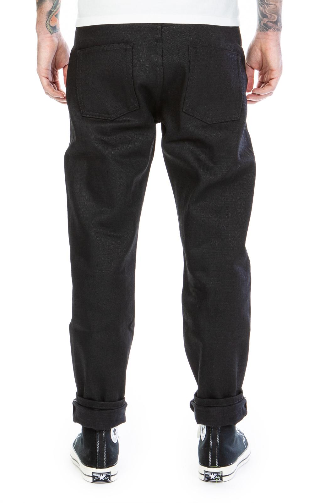 naked & famous elephant 7