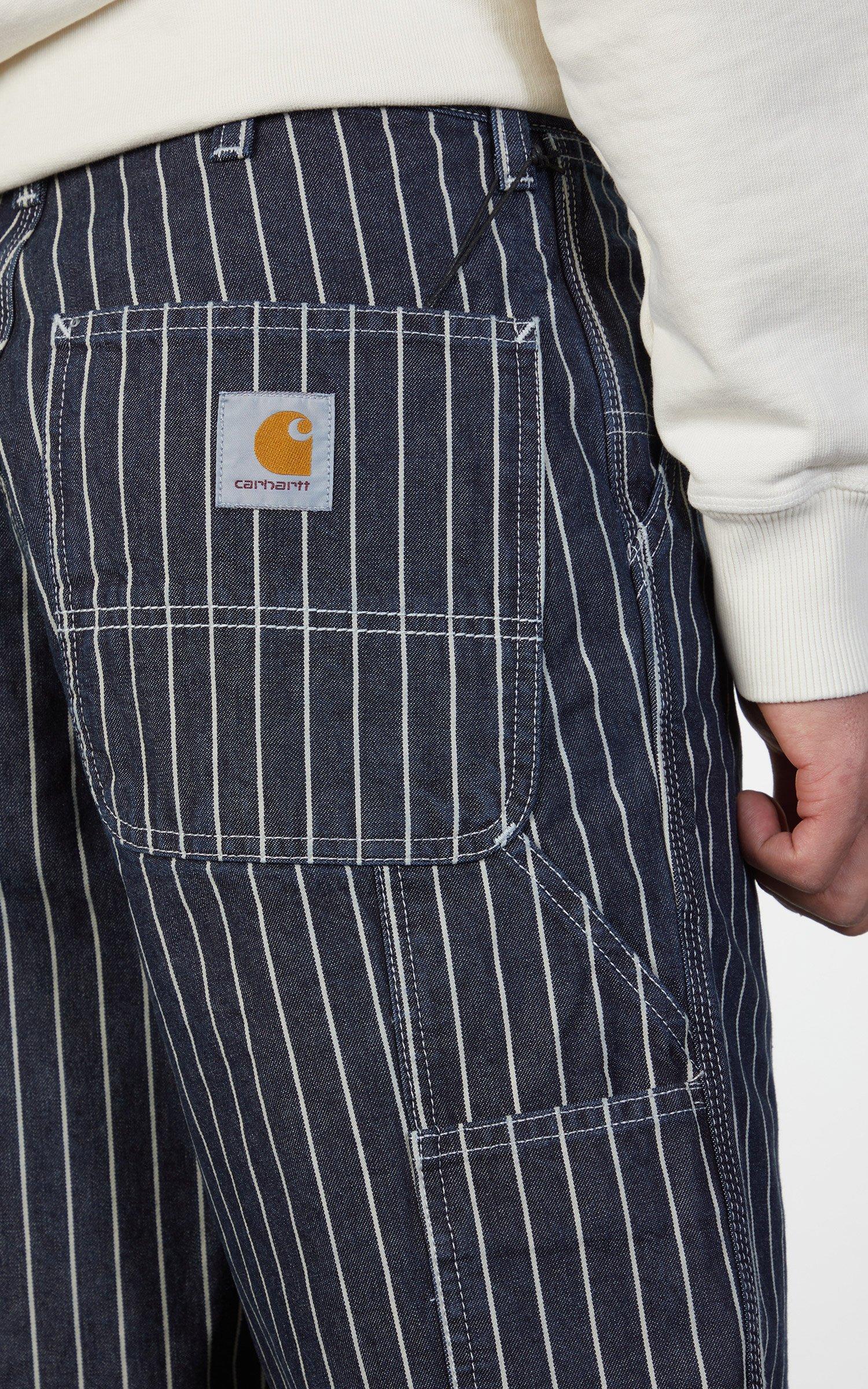 Carhartt WIP Cotton Trade Single Knee 