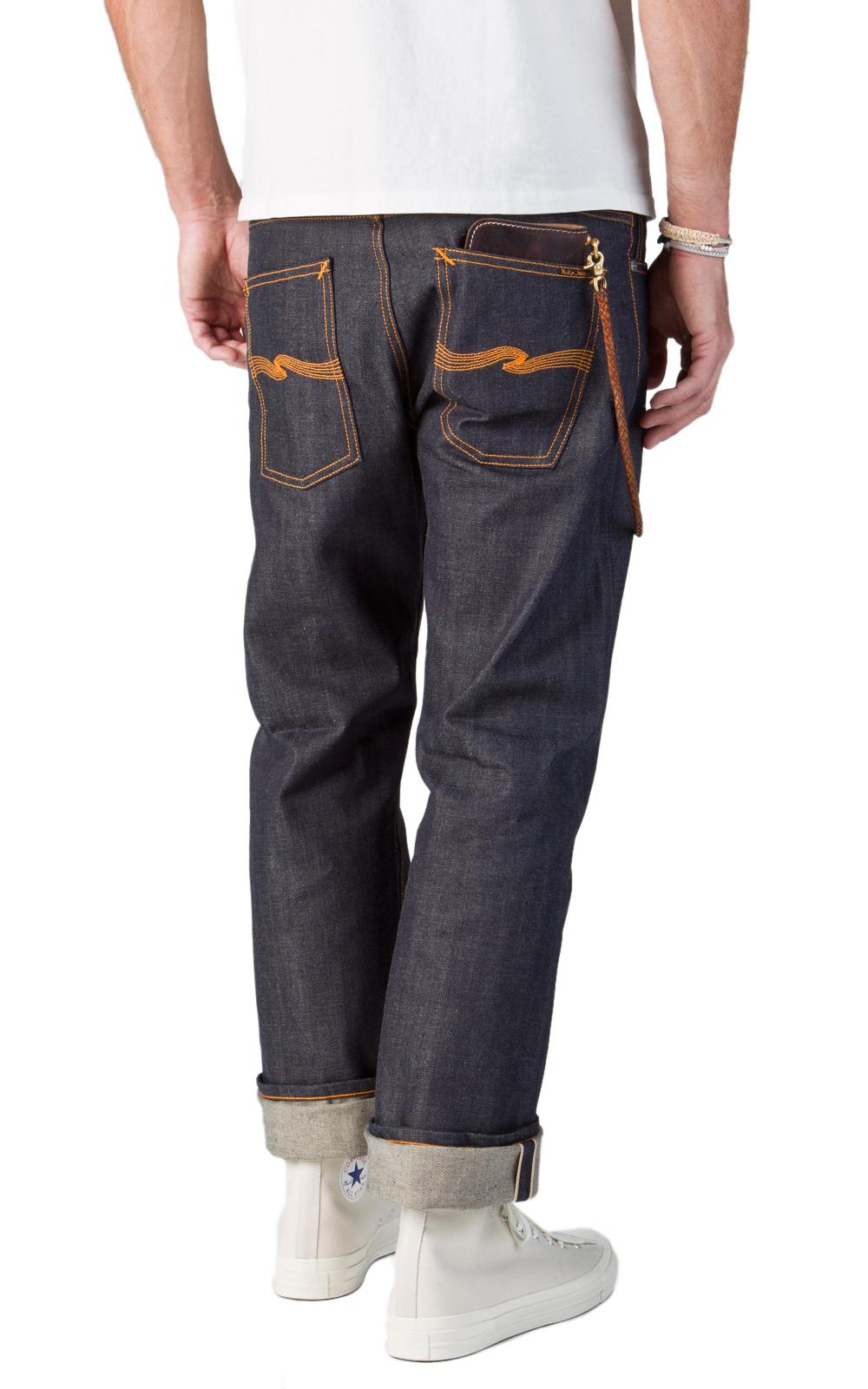 nudie jeans loose leif