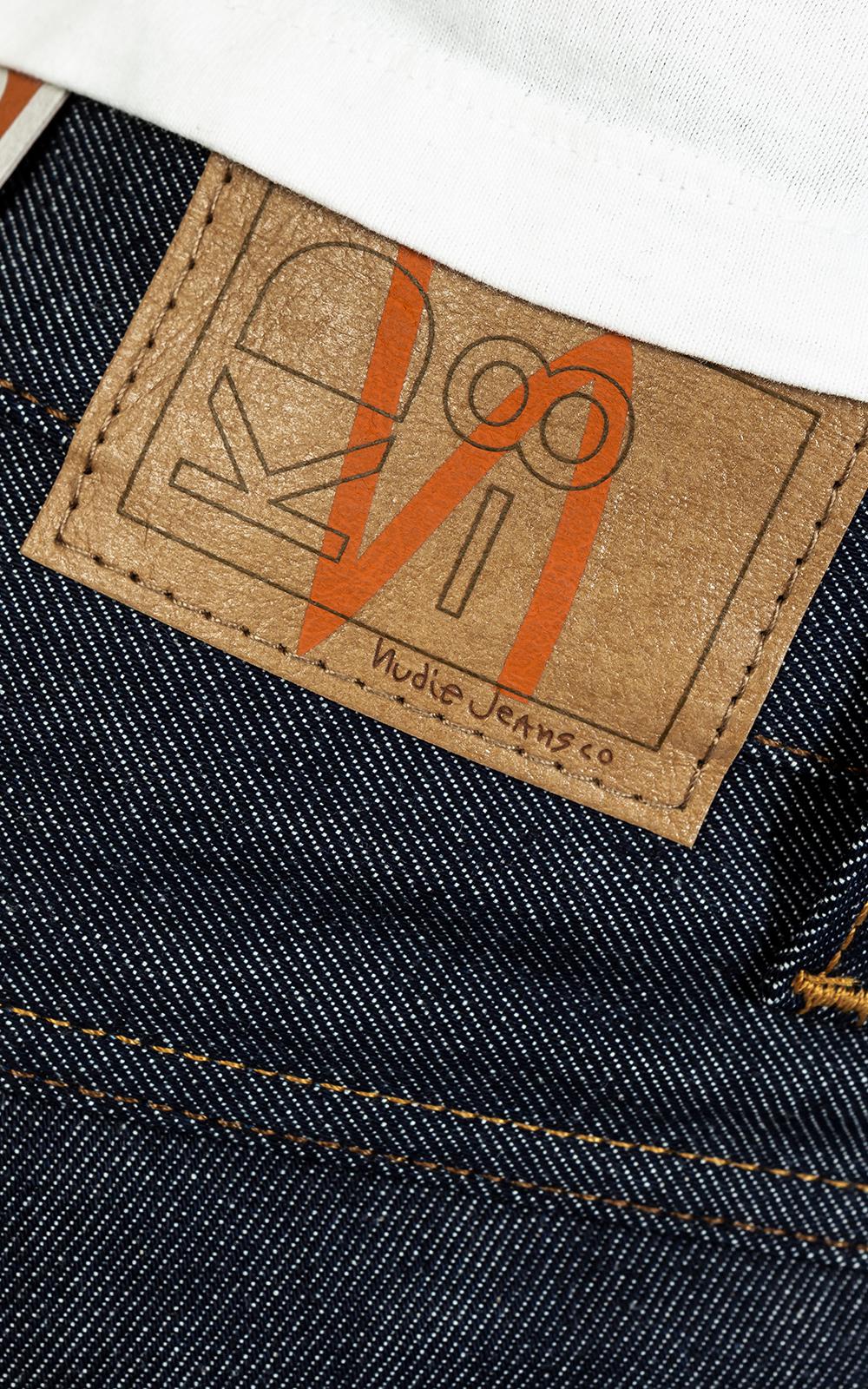Nudie Jeans Denim Fearless Freddie Kd8 