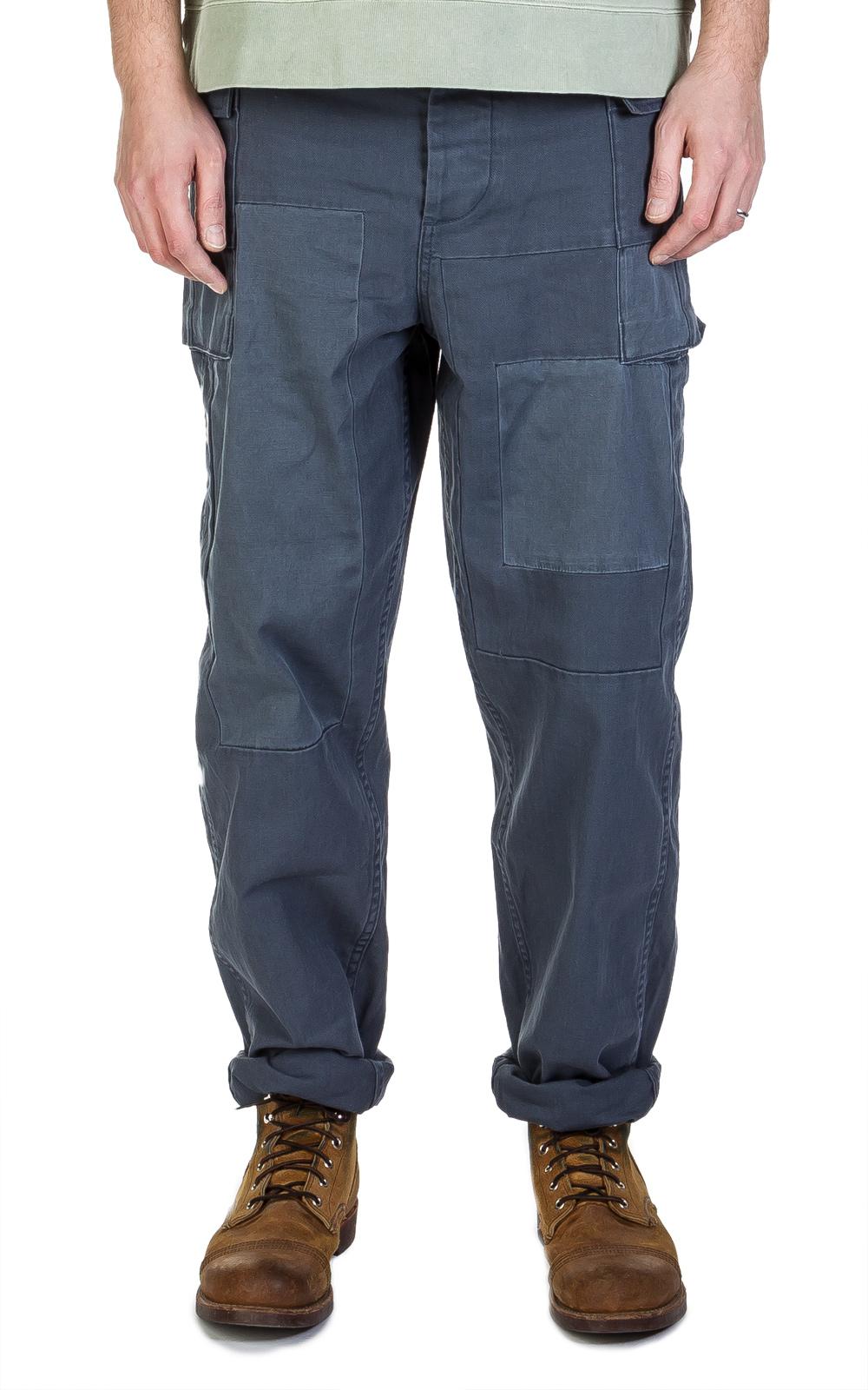 nigel cabourn cargo pant