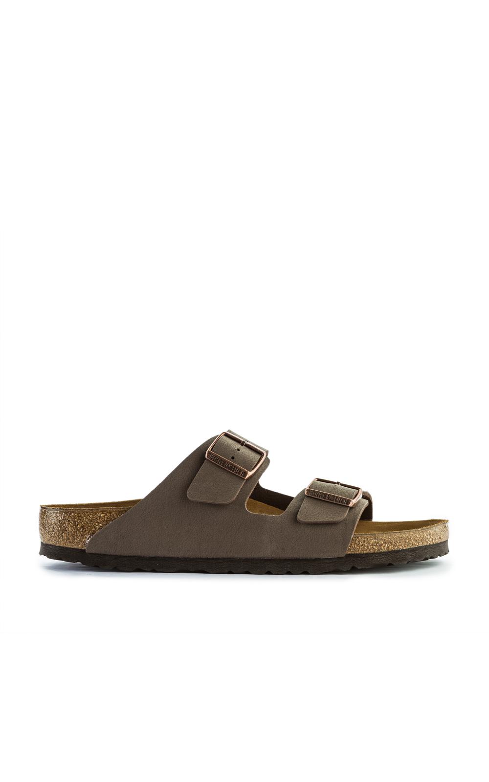arizona birko flor nubuck mocha