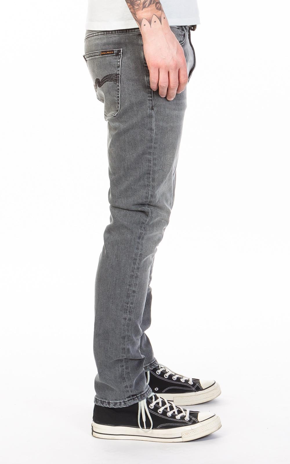 lean dean mid grey comfort