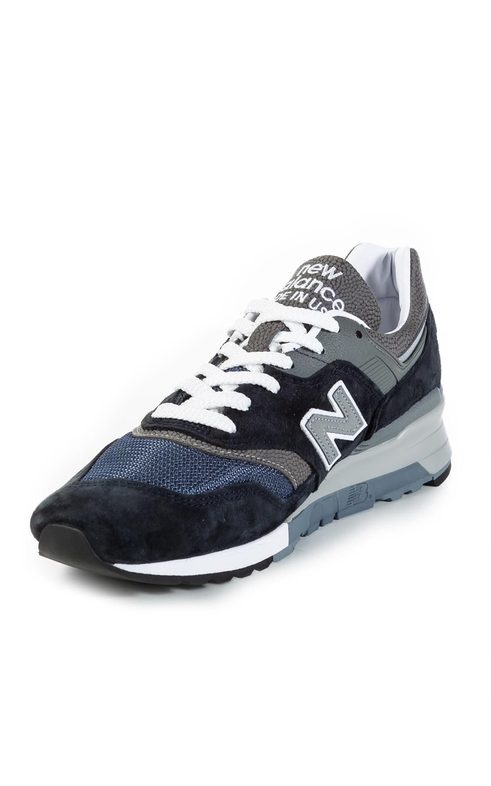 new balance m997 nv