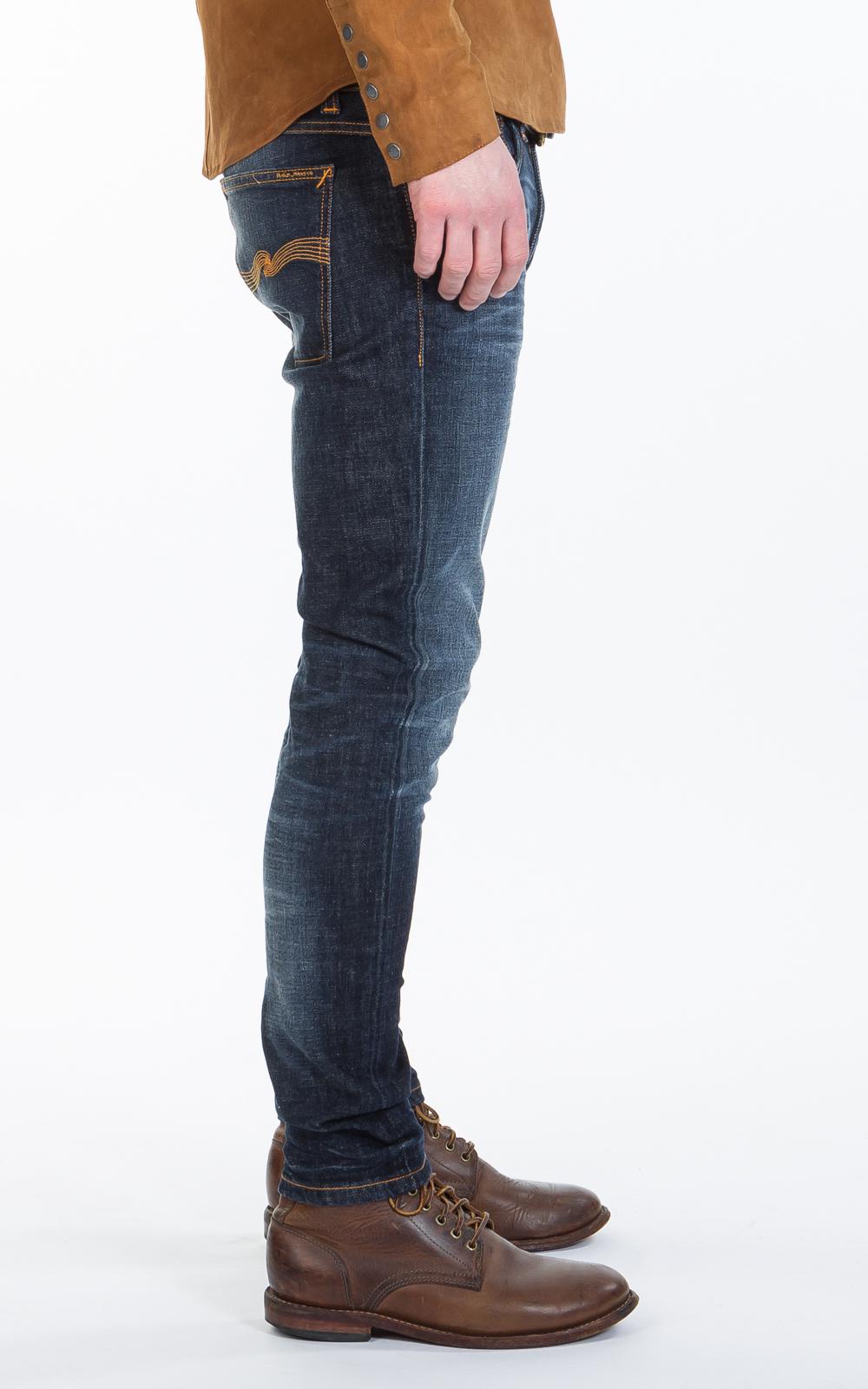 Nudie Jeans Denim Nudie Jeans Tight 