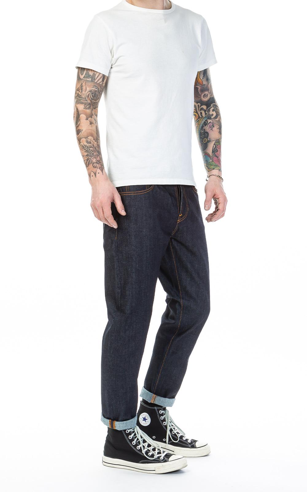 steady eddie ii dry true