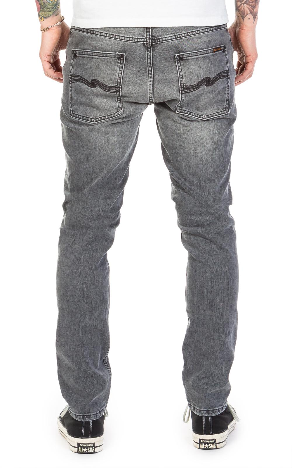 lean dean mid grey comfort