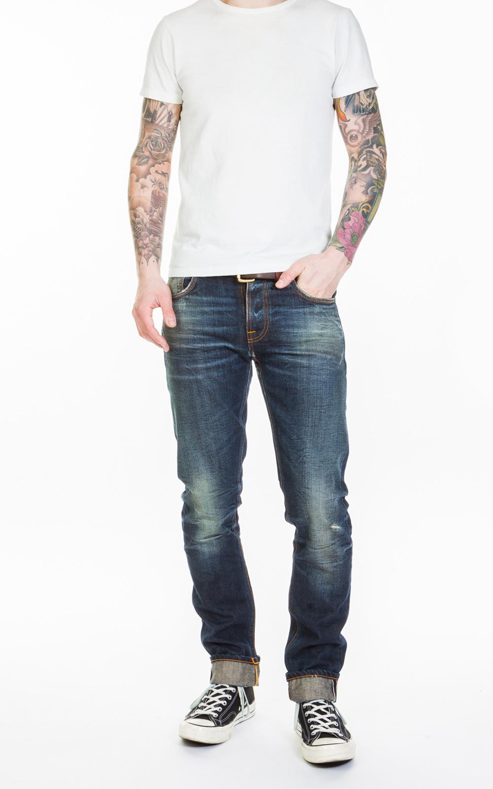 grim tim jon replica