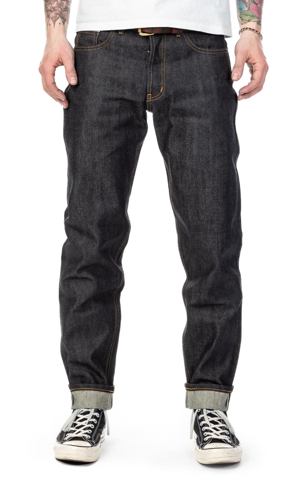 guardian selvedge