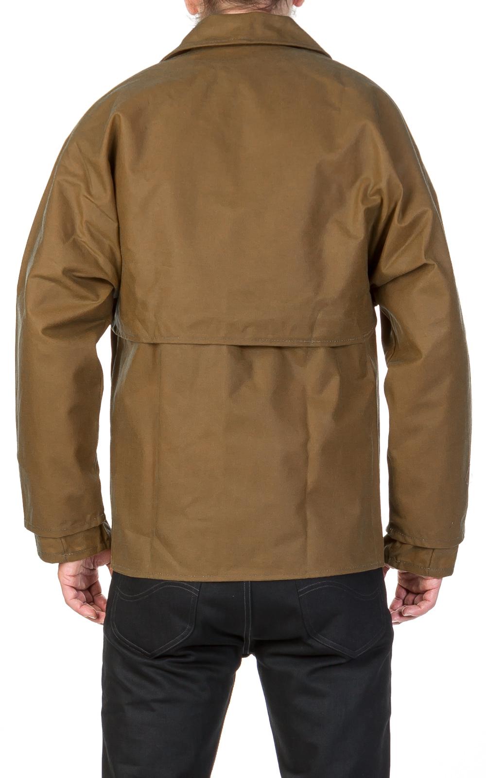 filson logger coat