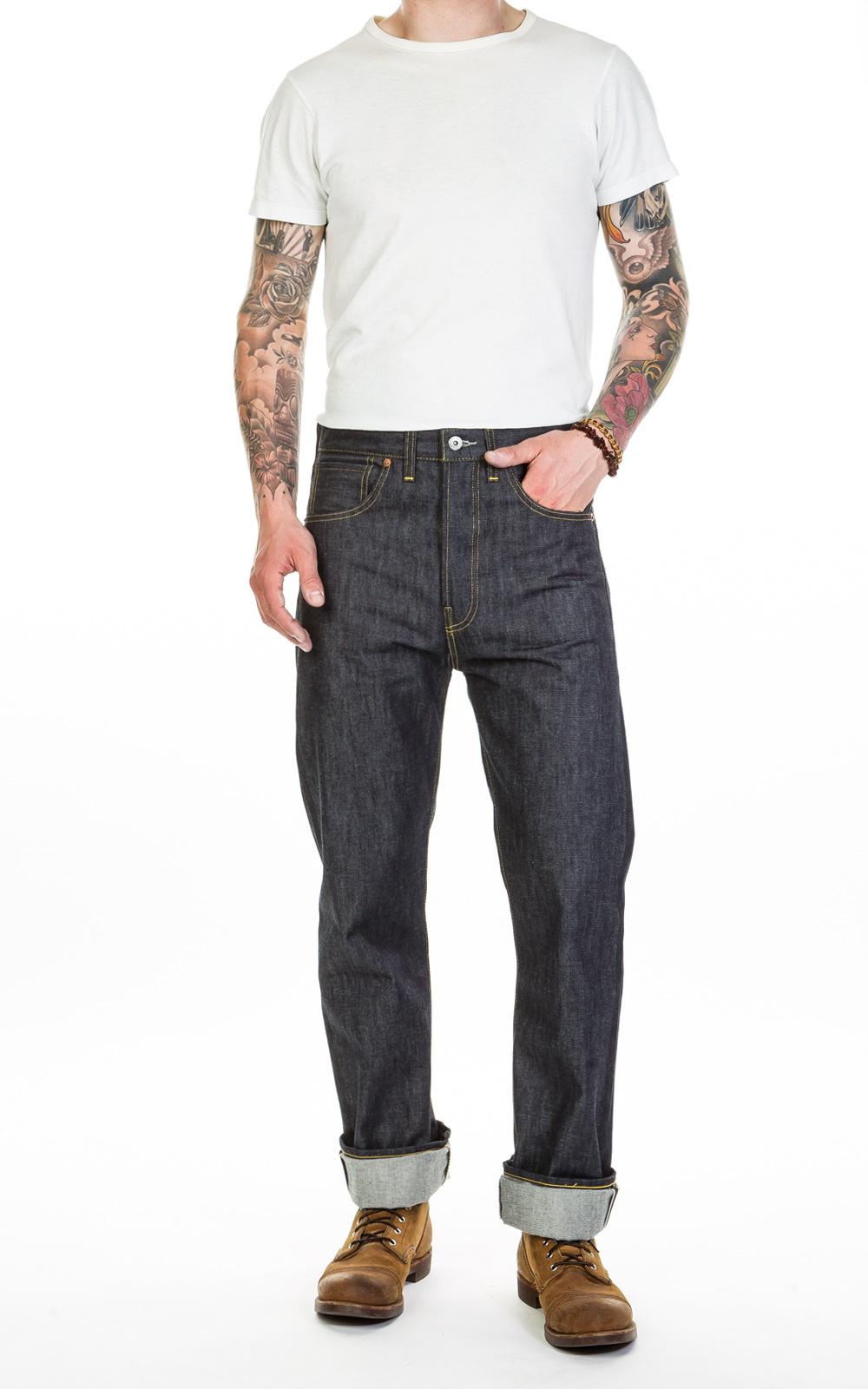 Levi's Denim \