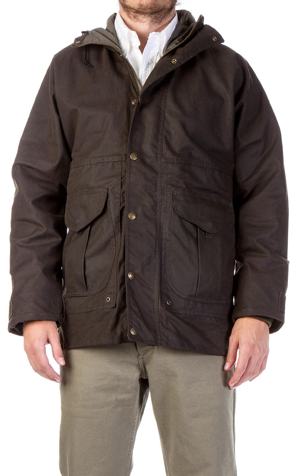 mountain hardware down jacket