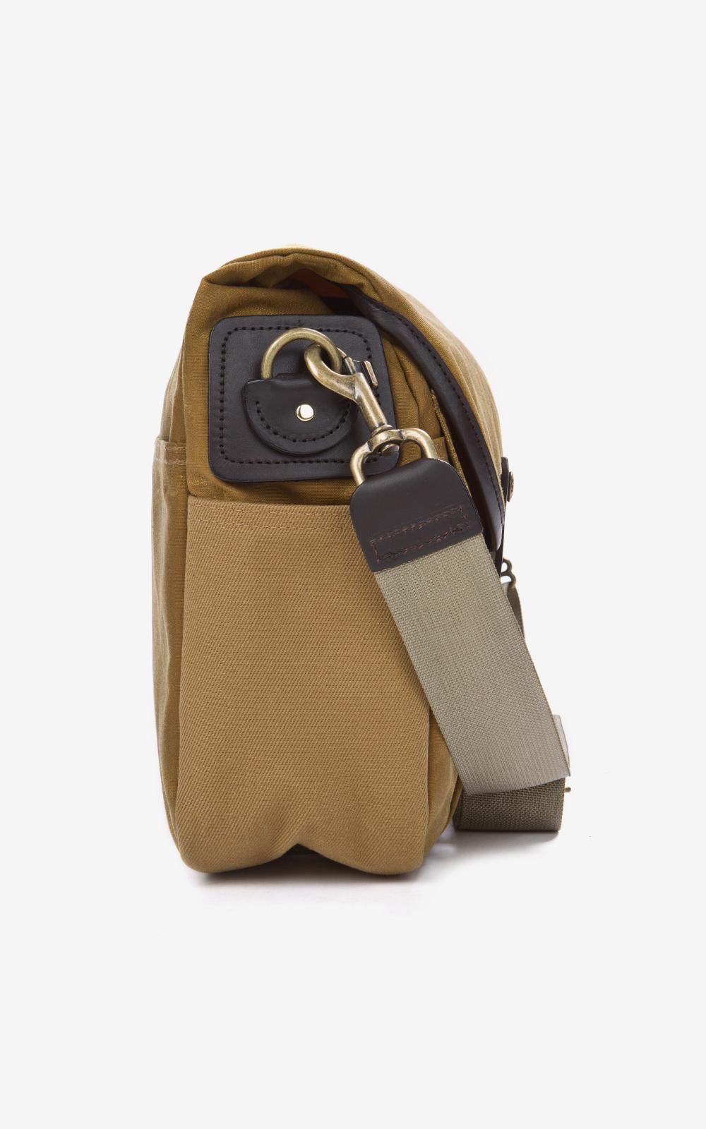 filson magnum camera bolsa