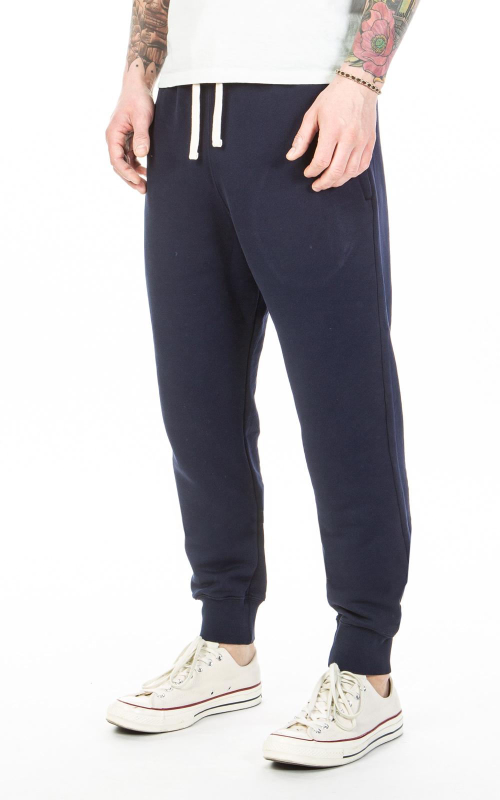 sweat puma deepblue
