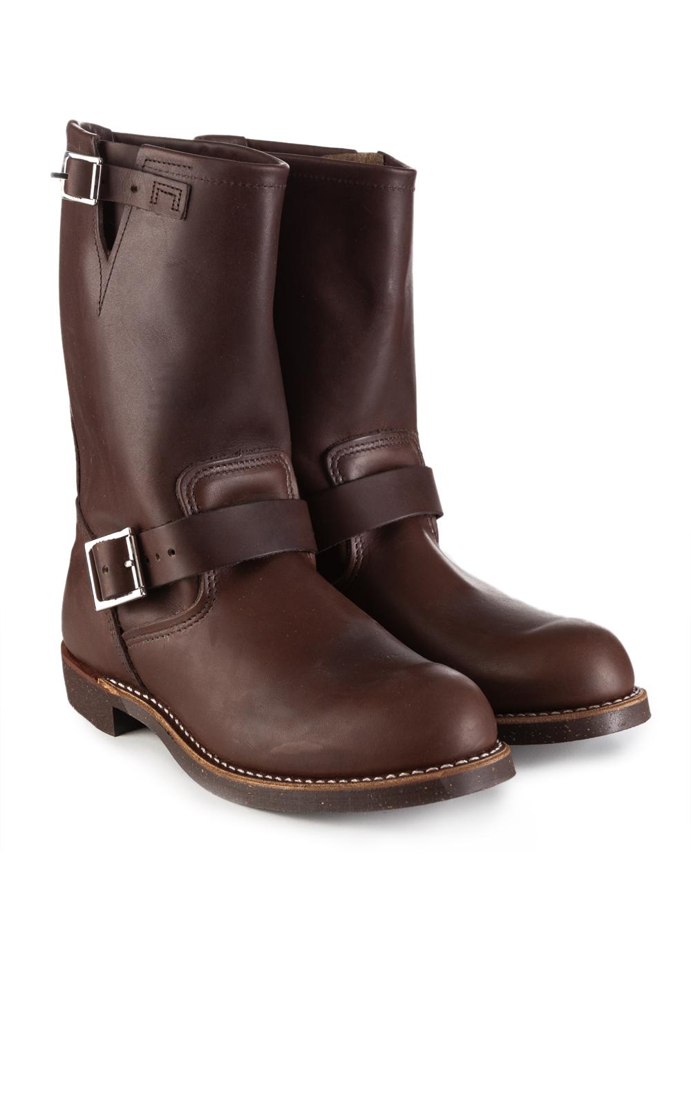 red wing engineer boots 2991