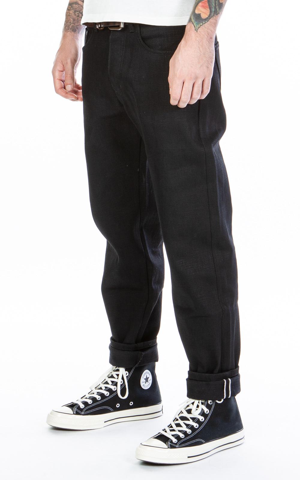 naked & famous elephant 7