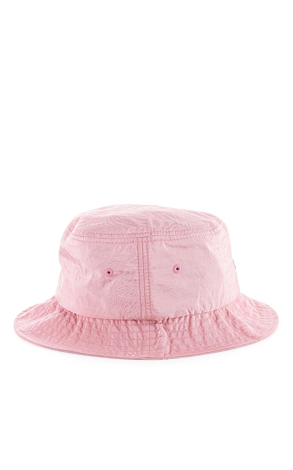 stussy nylon taslan bucket hat